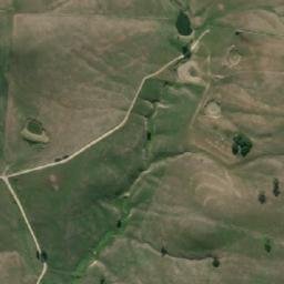 Satellite imagery of Dalys Hill, AU