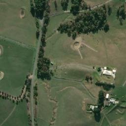 Satellite imagery of Forest Hill, AU