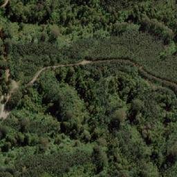 Satellite imagery of Beech Hill, AU