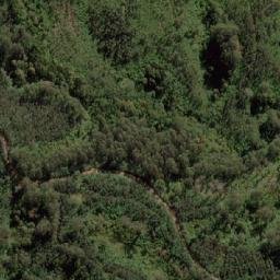 Satellite imagery of Beech Hill, AU