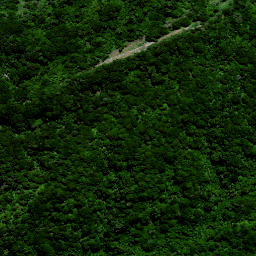 Satellite imagery of 1565 OKIWIRIKI, NZ