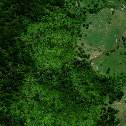 Satellite imagery of 1565 OKIWIRIKI, NZ