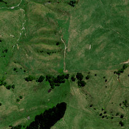 Satellite imagery of 1565 OKIWIRIKI, NZ