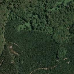 Satellite imagery of Cerro Ancapulli, CL