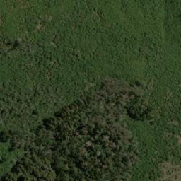 Satellite imagery of Cerro Rampahuén, CL