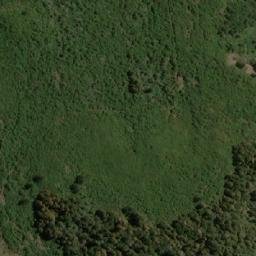 Satellite imagery of Cerro Rampahuén, CL