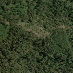 Satellite imagery of Cerro Rampahuén, CL