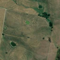 Satellite imagery of Dalys Hill, AU