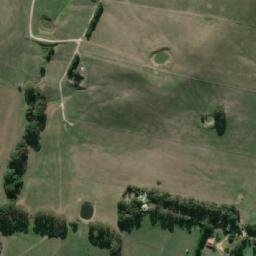 Satellite imagery of Dalys Hill, AU