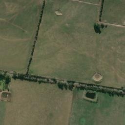 Satellite imagery of Forest Hill, AU