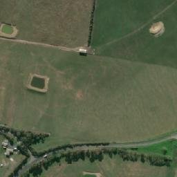 Satellite imagery of Forest Hill, AU