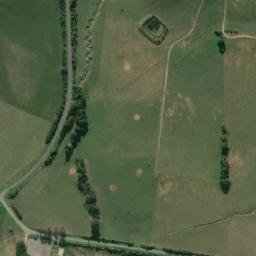 Satellite imagery of Forest Hill, AU