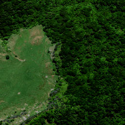 Satellite imagery of 1565 OKIWIRIKI, NZ