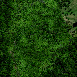 Satellite imagery of 1565 OKIWIRIKI, NZ