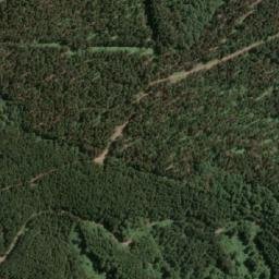 Satellite imagery of Cerro Ancapulli, CL