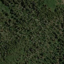 Satellite imagery of Cerro Rampahuén, CL