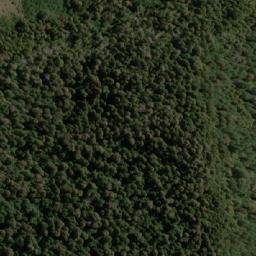 Satellite imagery of Cerro Rampahuén, CL