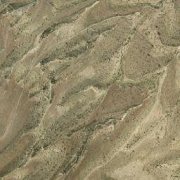 Satellite imagery of Cerro Campana, AR