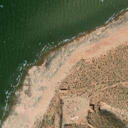 Satellite imagery of Loma de la Lata, AR