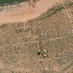 Satellite imagery of Loma de la Lata, AR