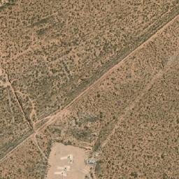 Satellite imagery of Loma de la Lata, AR