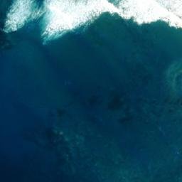 Satellite imagery of Flaxman Hill, AU