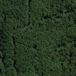 Satellite imagery of Mount Cowley, AU