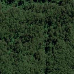 Satellite imagery of Mount Cowley, AU