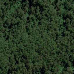 Satellite imagery of Mount Cowley, AU
