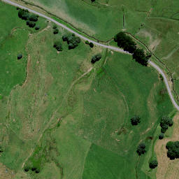Satellite imagery of KAITANGIWEKA, NZ