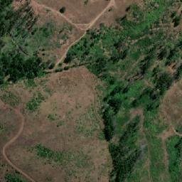 Satellite imagery of Cerro Humbulli, CL