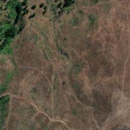 Satellite imagery of Cerro Humbulli, CL