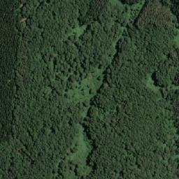 Satellite imagery of Cerro Quemado, CL