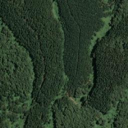 Satellite imagery of Cerro Quemado, CL