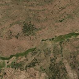 Satellite imagery of Cerro del Tanque, AR
