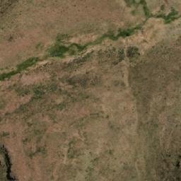 Satellite imagery of Cerro del Tanque, AR