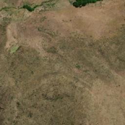 Satellite imagery of Cerro del Tanque, AR