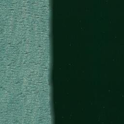 Satellite imagery of Cerro Bayo, AR