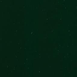 Satellite imagery of Cerro Bayo, AR