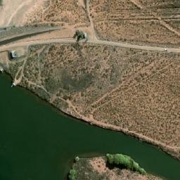 Satellite imagery of Loma de la Lata, AR