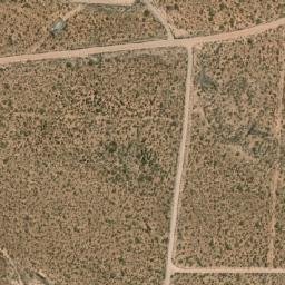 Satellite imagery of Loma de la Lata, AR