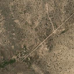 Satellite imagery of Cerro Cerrito Solo, AR