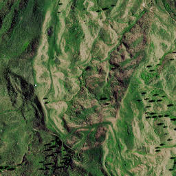 Satellite imagery of 9131, NZ