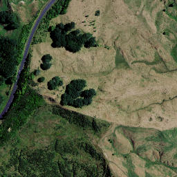 Satellite imagery of 9131, NZ