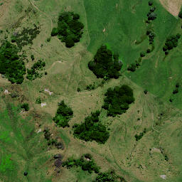 Satellite imagery of KAITANGIWEKA, NZ