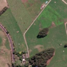 Satellite imagery of C (Marotiri SD), NZ