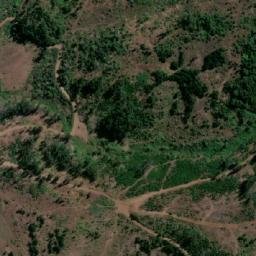 Satellite imagery of Cerro Humbulli, CL