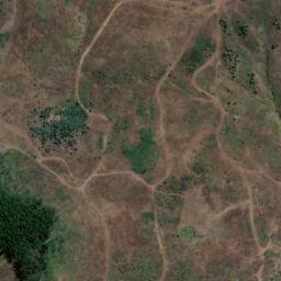 Satellite imagery of Cerro Humbulli, CL