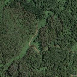 Satellite imagery of Cerro Quemado, CL