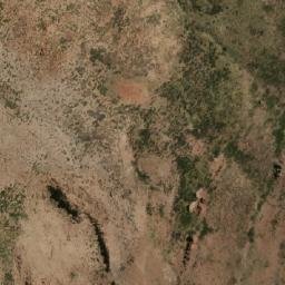 Satellite imagery of Cerro del Tanque, AR